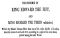 [Gutenberg 45614] • Chronicles of England, Scotland and Ireland (3 of 6): England (5 of 9) / The History of Edward the Fift and King Richard the Third Unfinished